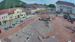 Náměstí Míru
