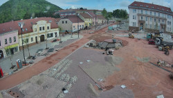Náměstí Míru