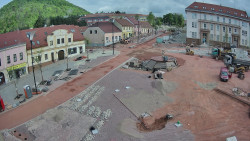 Náměstí Míru
