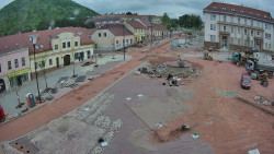 Náměstí Míru