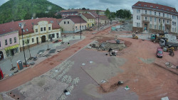 Náměstí Míru