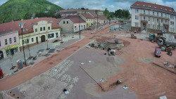 Náměstí Míru