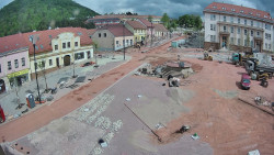 Náměstí Míru
