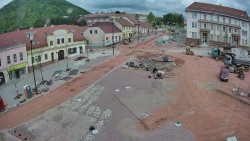 Náměstí Míru