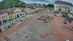 Náměstí Míru