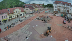Náměstí Míru