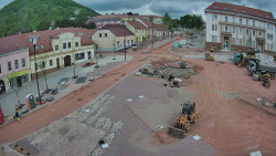 Náměstí Míru