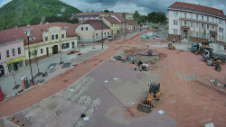 Náměstí Míru
