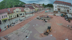 Náměstí Míru