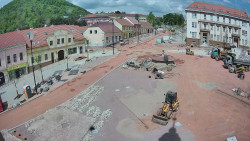 Náměstí Míru