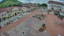 Náměstí Míru