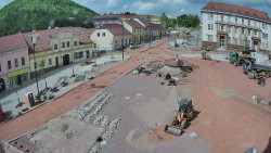 Náměstí Míru