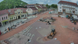 Náměstí Míru