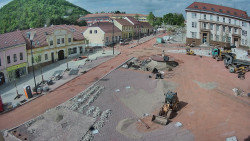 Náměstí Míru