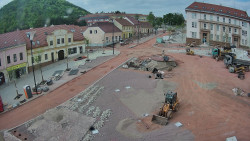 Náměstí Míru