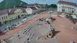 Náměstí Míru