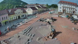 Náměstí Míru