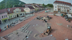 Náměstí Míru