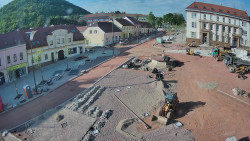 Náměstí Míru