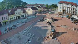 Náměstí Míru