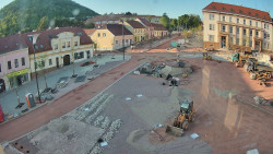 Náměstí Míru