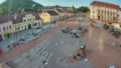 Náměstí Míru