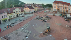 Náměstí Míru