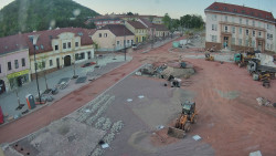 Náměstí Míru