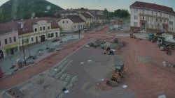 Náměstí Míru