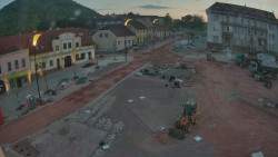 Náměstí Míru
