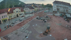 Náměstí Míru
