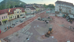 Náměstí Míru