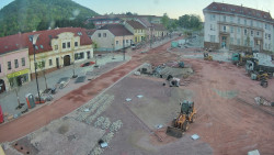 Náměstí Míru