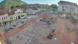 Náměstí Míru