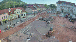Náměstí Míru