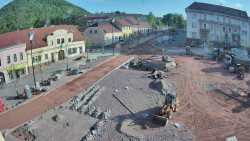 Náměstí Míru