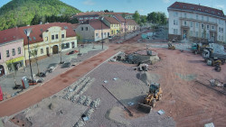 Náměstí Míru
