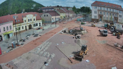 Náměstí Míru