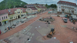 Náměstí Míru