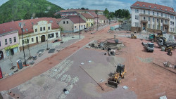 Náměstí Míru