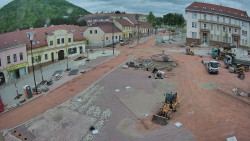 Náměstí Míru