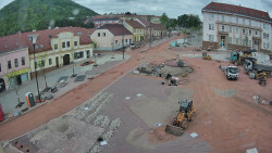 Náměstí Míru