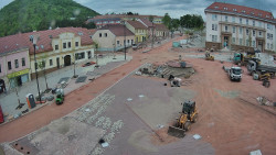 Náměstí Míru
