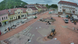 Náměstí Míru