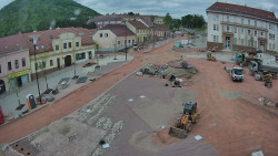 Náměstí Míru
