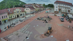 Náměstí Míru