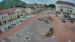 Náměstí Míru