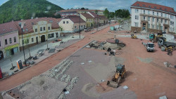 Náměstí Míru