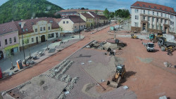 Náměstí Míru