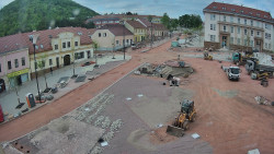 Náměstí Míru